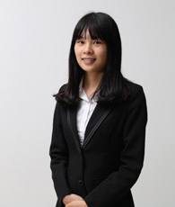 林穎 高級設計師