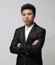 趙剛 策劃顧問